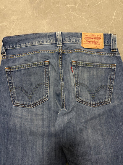 Levis Jeans 506 (L)