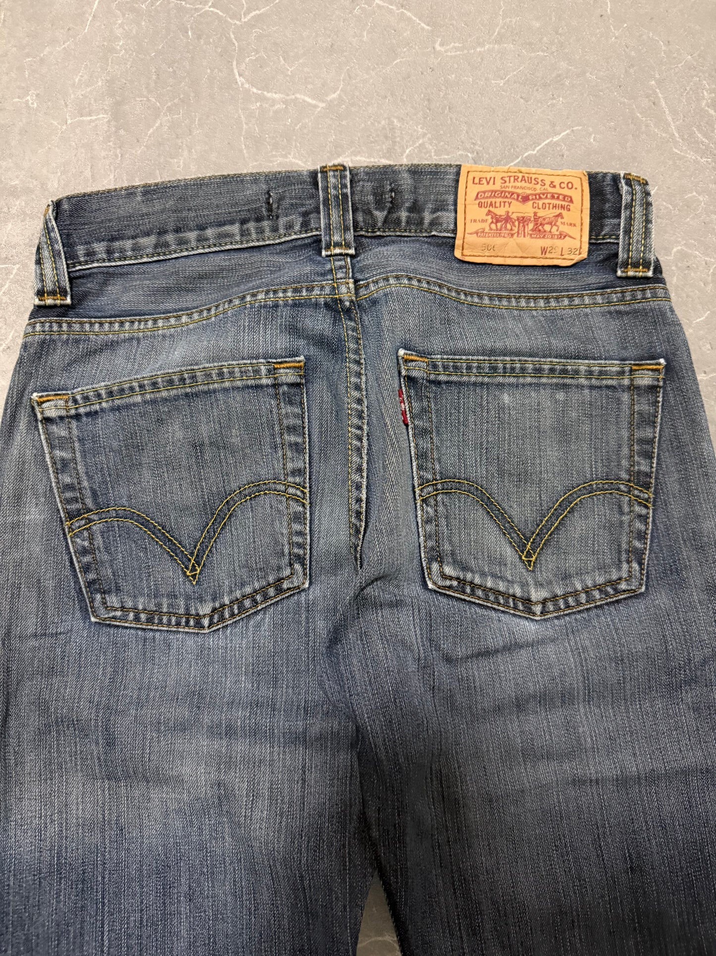 Levis Jeans (S)
