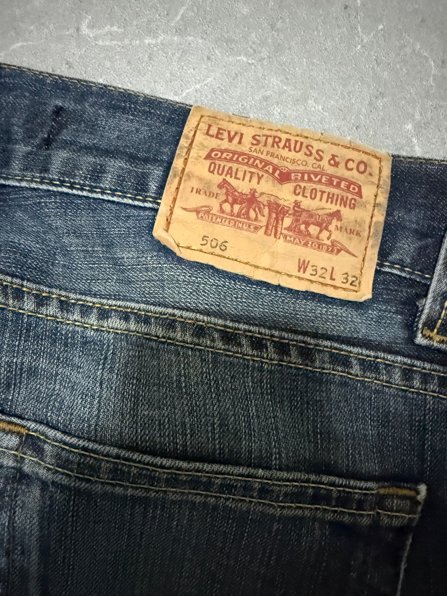 Levi's Jeans (L)