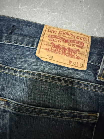 Levi's Jeans (L)