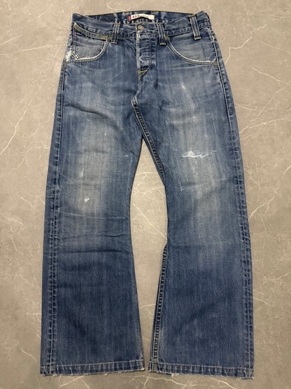 Levi's Jeans (S)