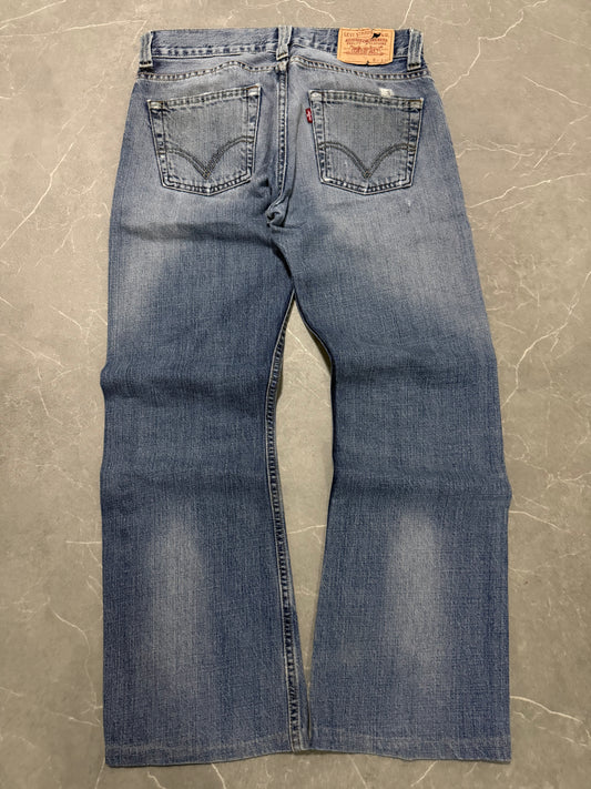 Levis Jeans (S)