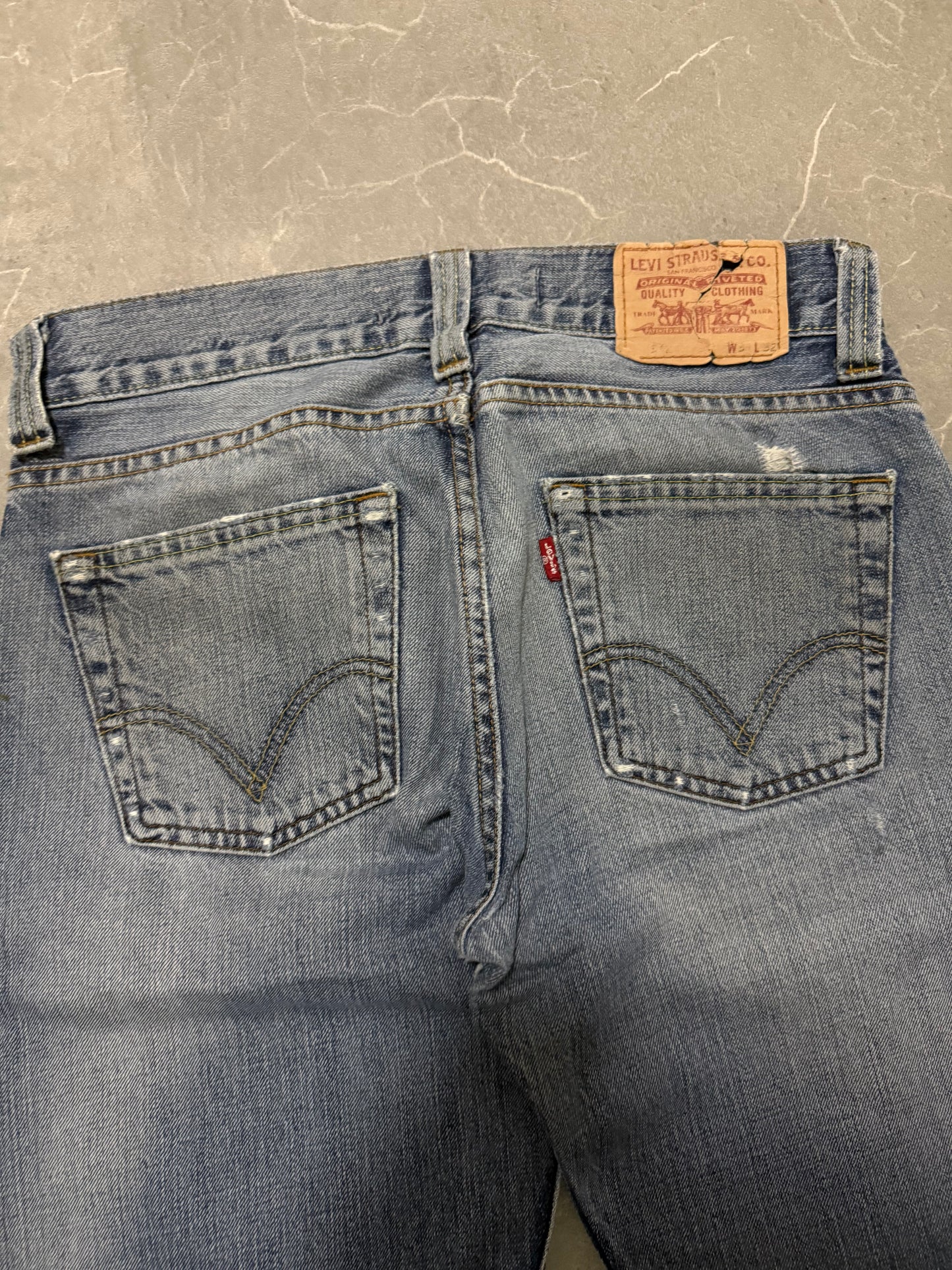 Levi's Jeans (S)