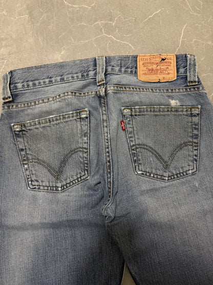 Levi's Jeans (S)