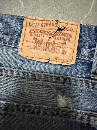 Levi's Jeans (S)