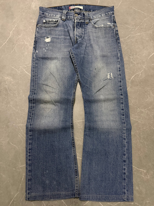Levis Jeans (S)