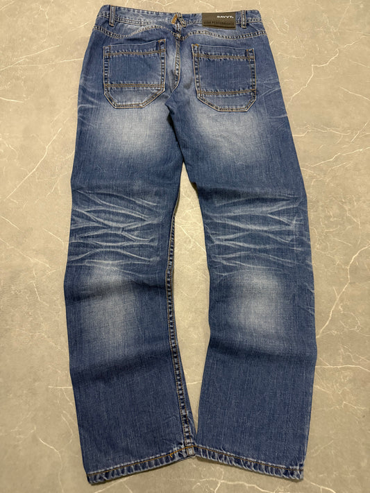 Vintage Jeans (M)