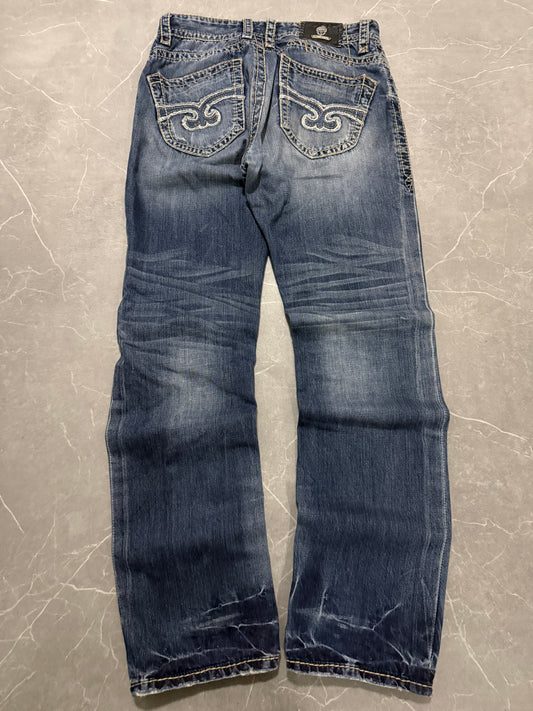Vintage Jeans (XL)