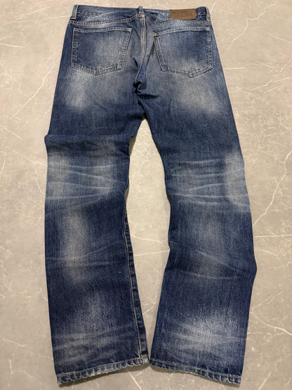 Vintage Jeans (M)