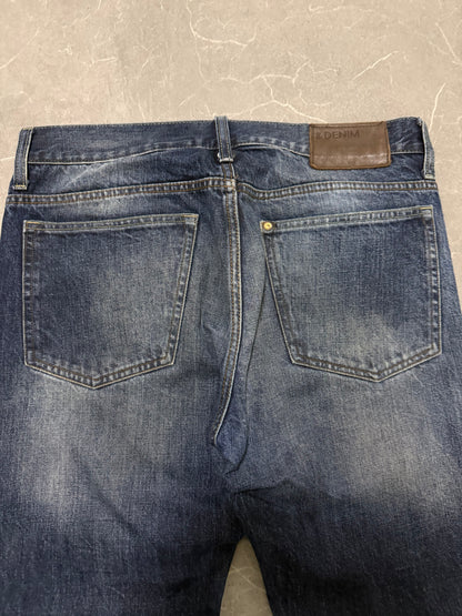 Vintage Jeans (M)