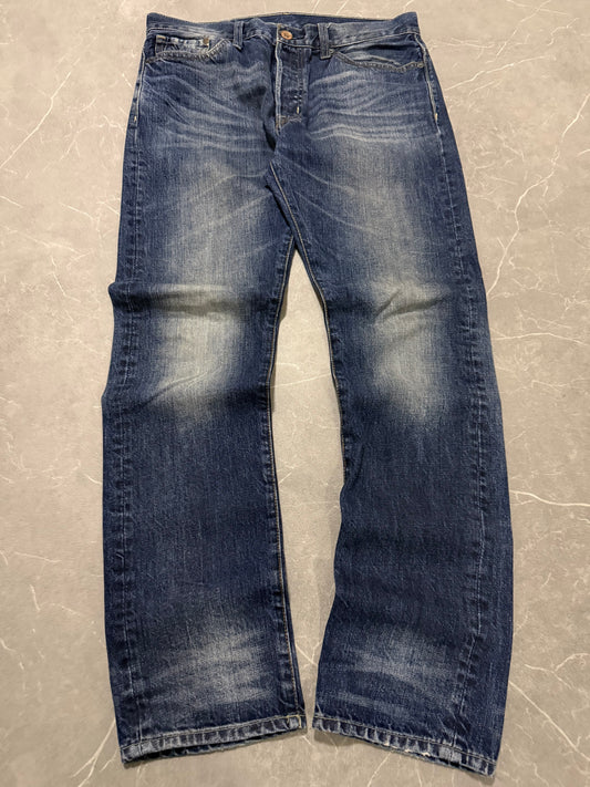 Vintage Jeans (M)