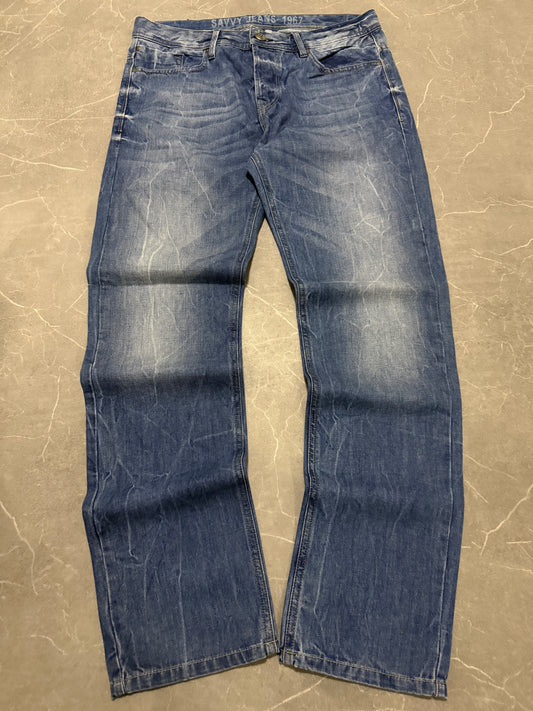 Vintage Jeans (L)