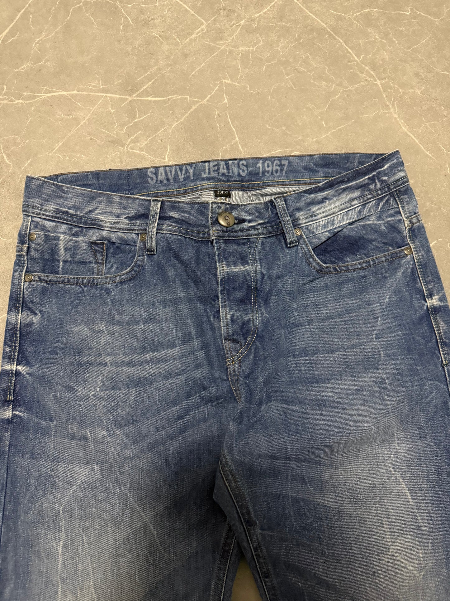 Vintage Jeans (L)