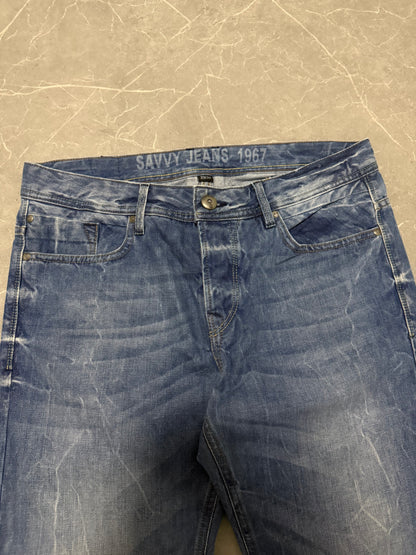 Vintage Jeans (L)