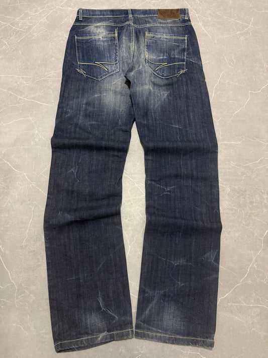Vintage Jeans (XL)