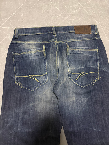 Vintage Jeans (XL)