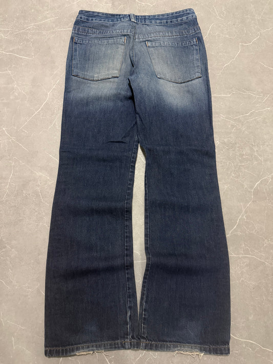 Vintage Jeans (L)