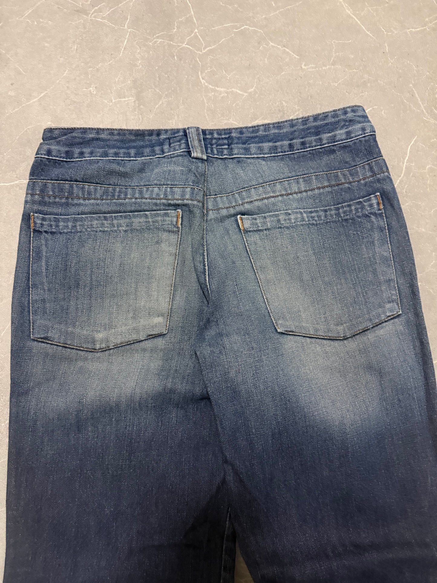Vintage Jeans (L)