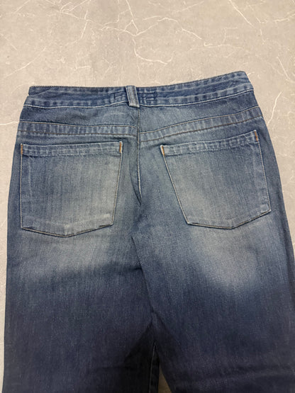 Vintage Jeans (L)