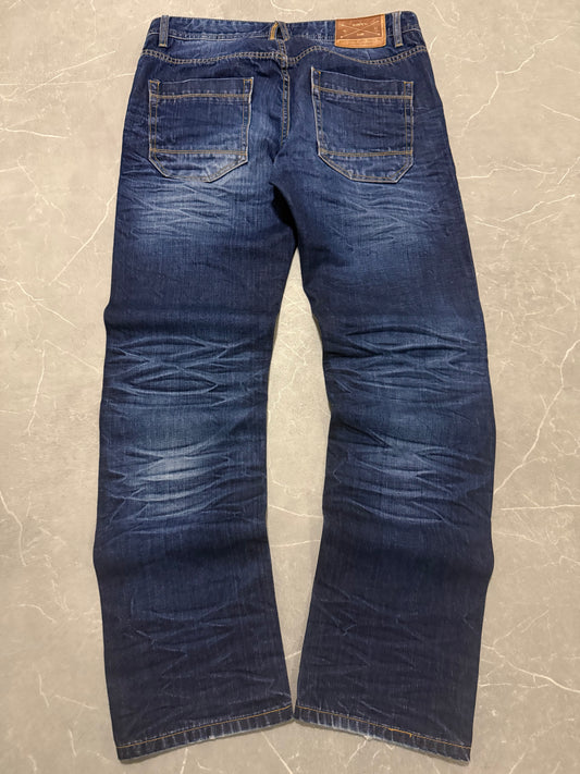 Vintage Jeans (M)