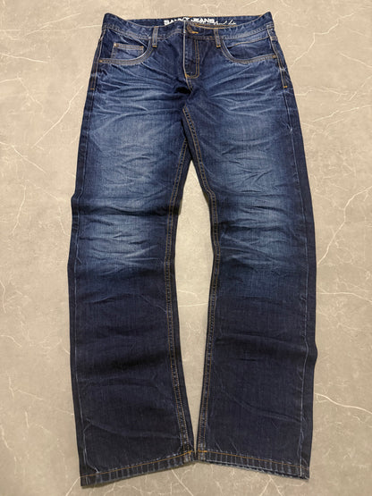 Vintage Jeans (M)