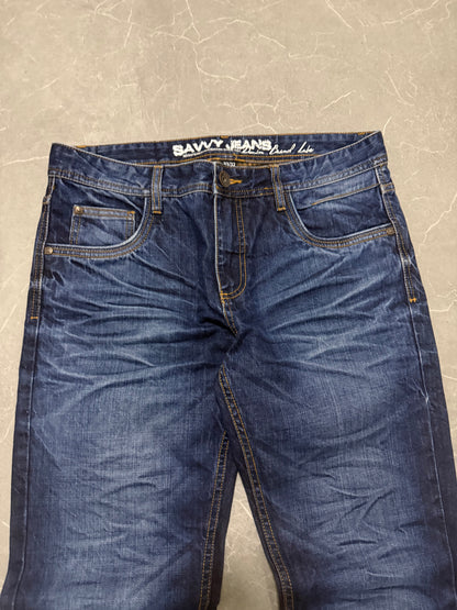 Vintage Jeans (M)