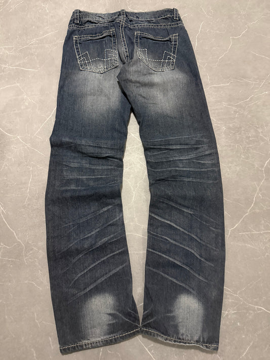 Vintage Jeans (M)