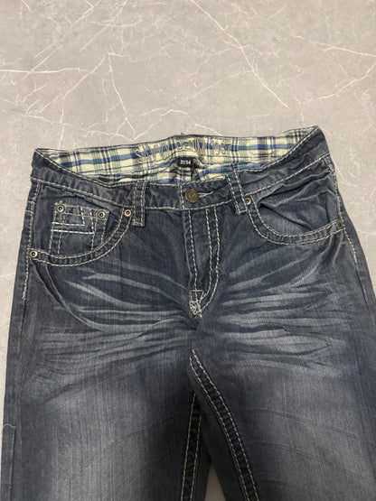 Vintage Jeans (M)