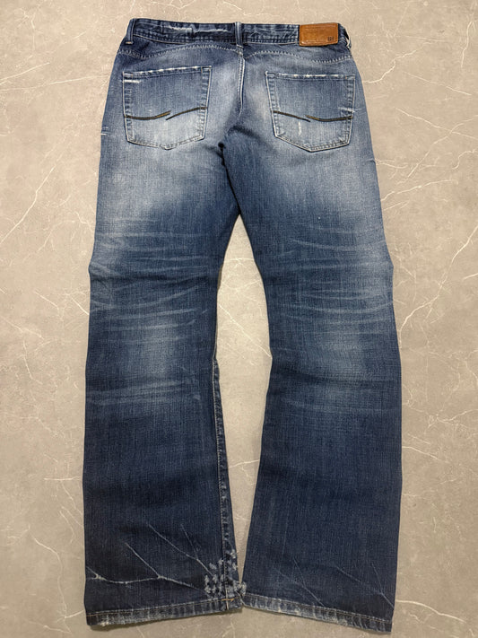 Vintage Jeans (L)