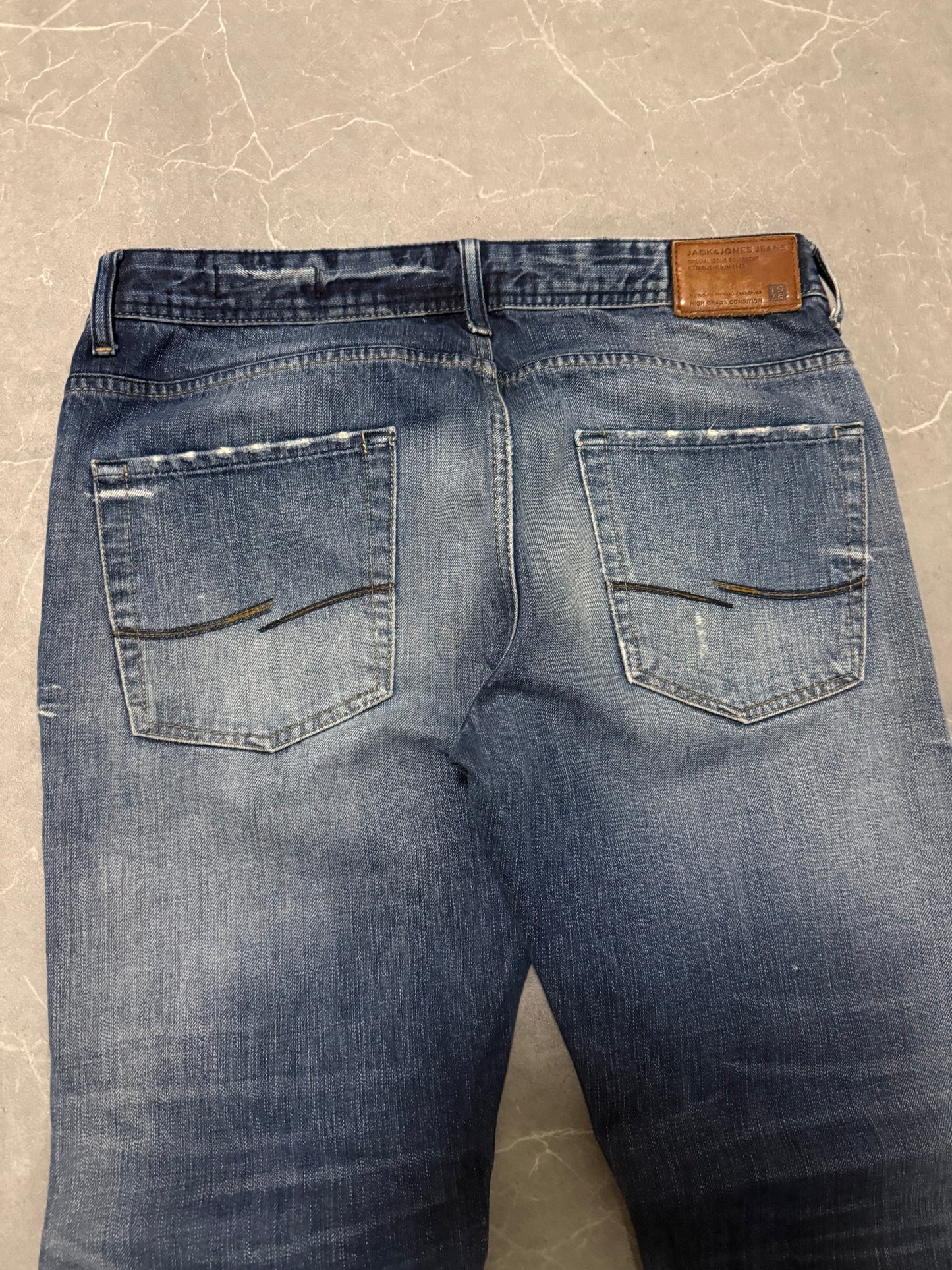 Vintage Jeans (L)