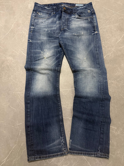 Vintage Jeans (L)