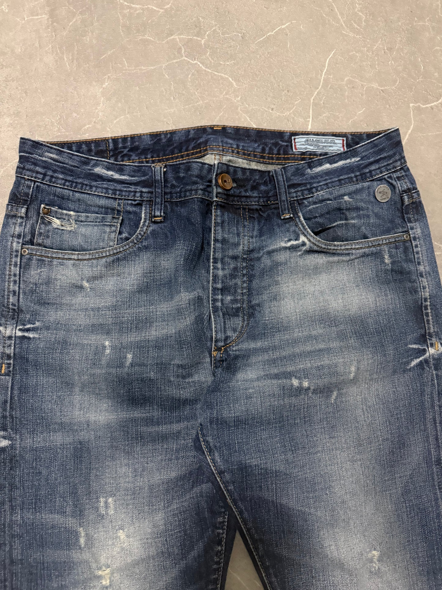 Vintage Jeans (L)