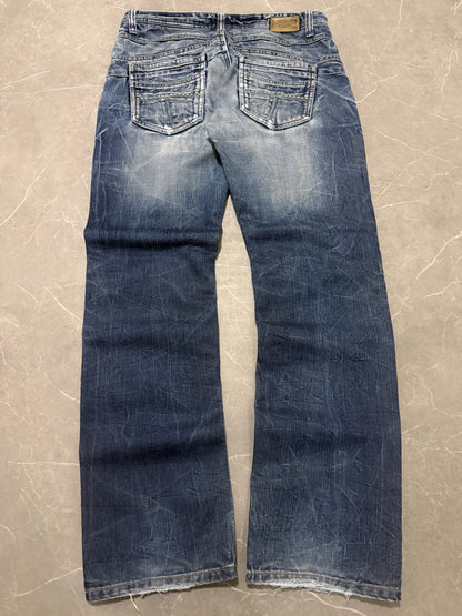 Vintage Jeans (L)