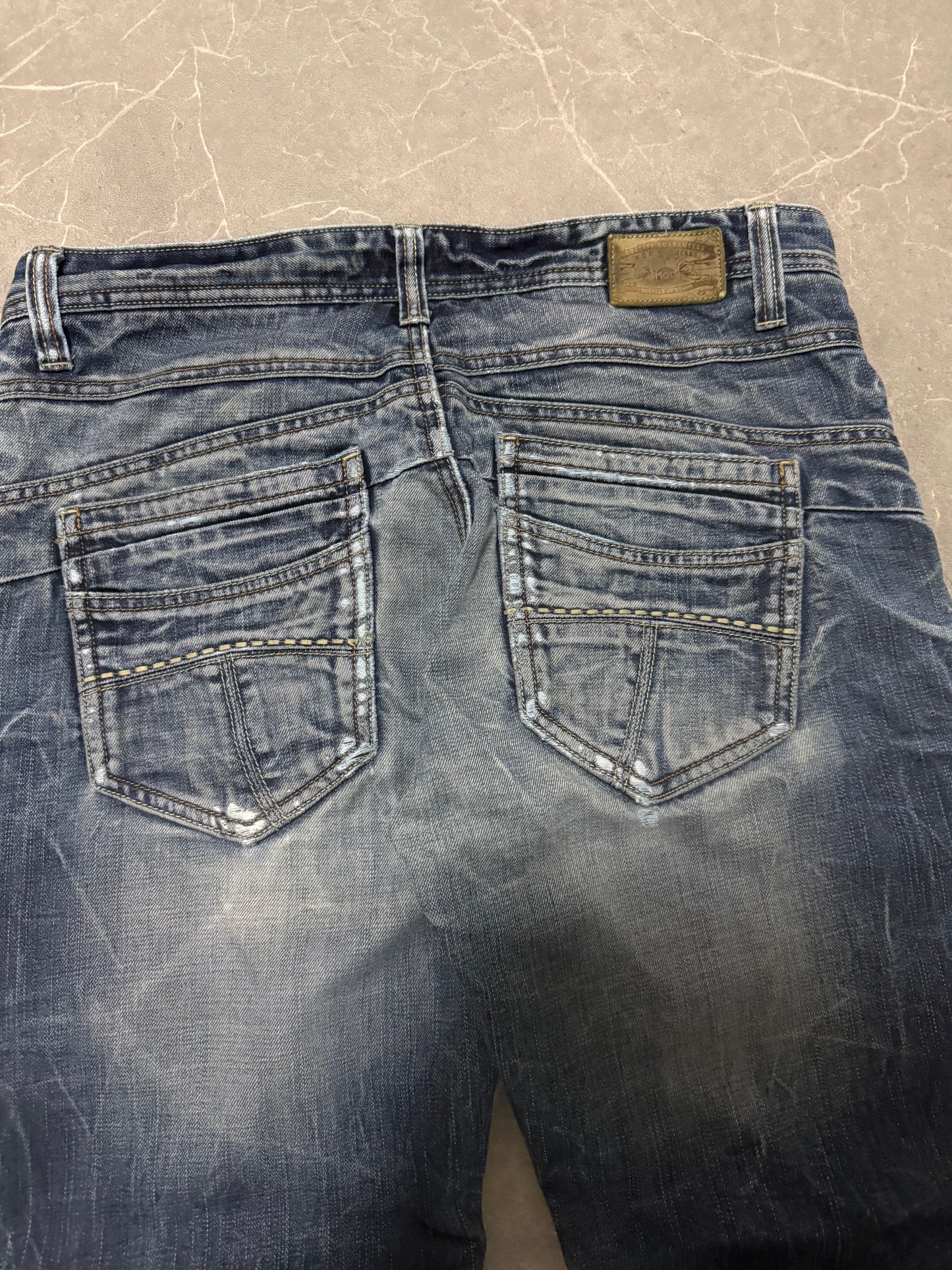 Vintage Jeans (L)