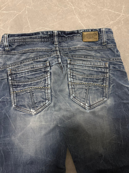 Vintage Jeans (L)