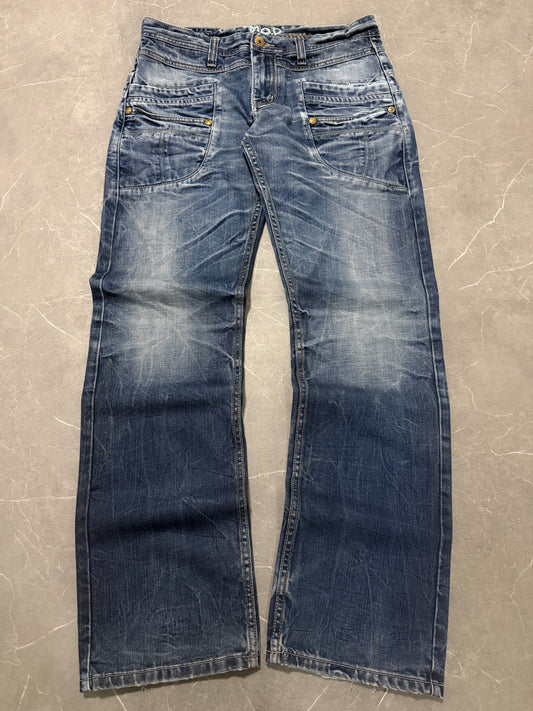Vintage Jeans (L)