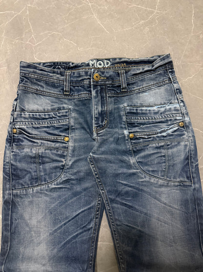 Vintage Jeans (L)