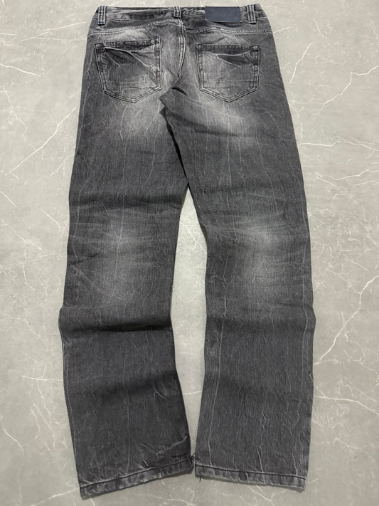 Vintage Jeans (M)
