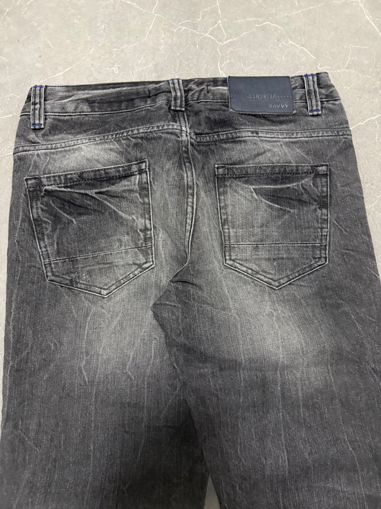 Vintage Jeans (M)