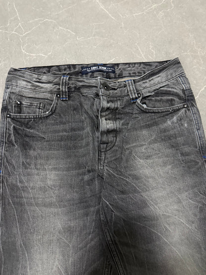 Vintage Jeans (M)