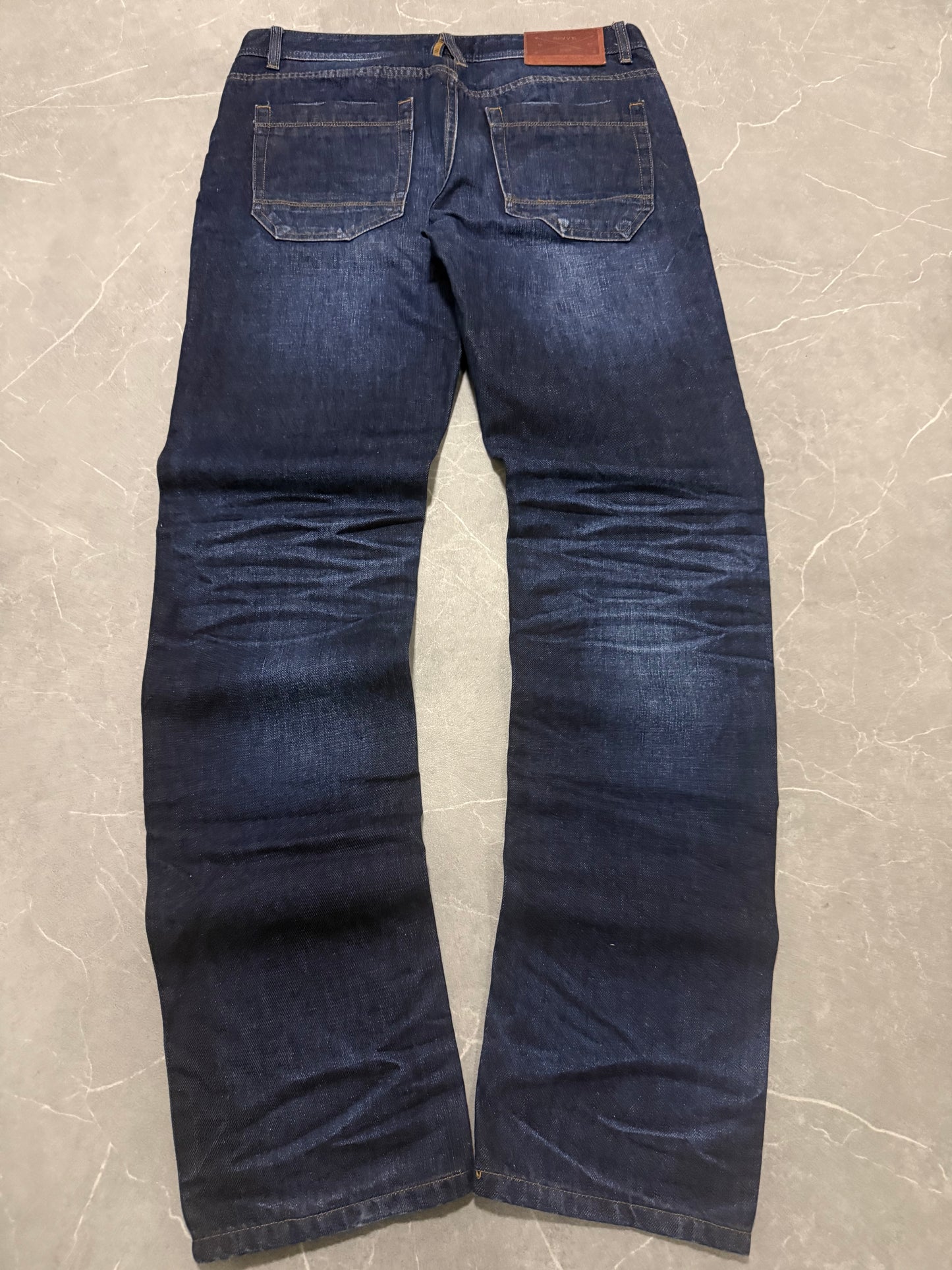 Vintage Jeans (M)