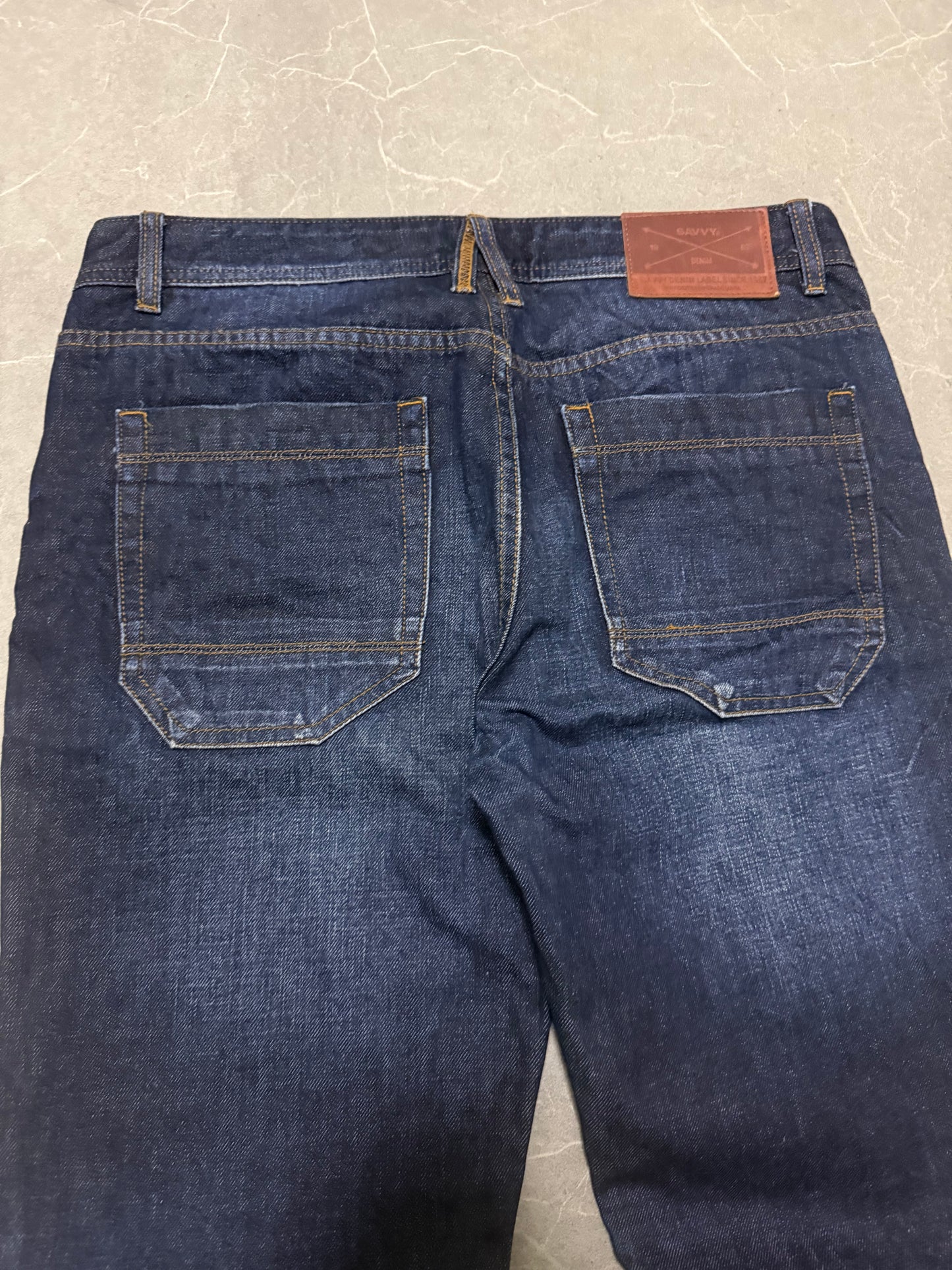 Vintage Jeans (M)