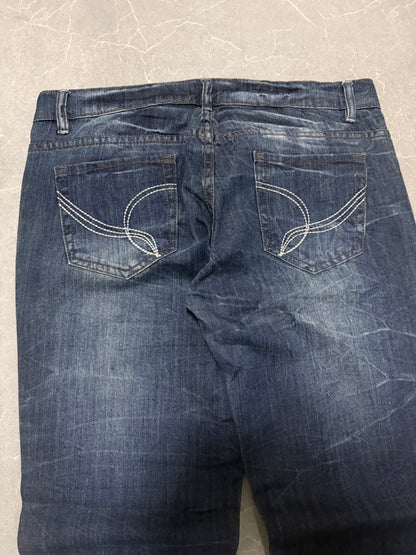 Vintage Jeans Bootcut (XL)