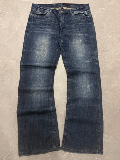 Vintage Jeans Bootcut (XL)