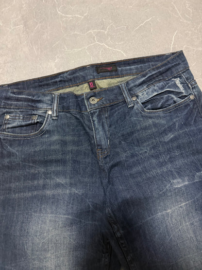 Vintage Jeans Bootcut (XL)