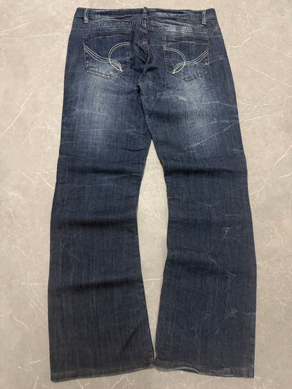 Vintage Jeans Bootcut (XL)
