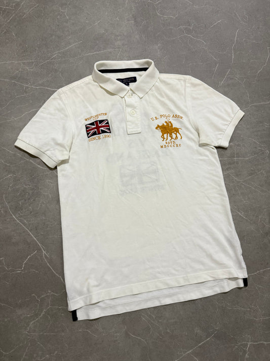 England USA Polo (S)