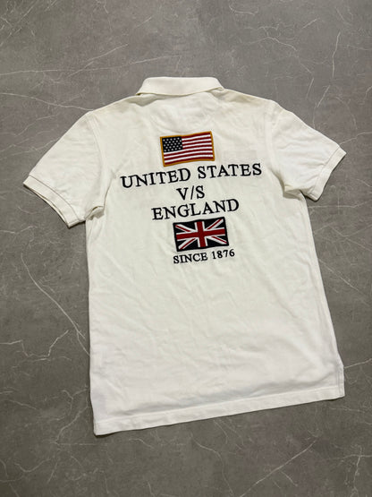 England USA Polo (S)