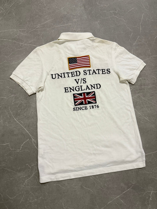 England USA Polo (S)