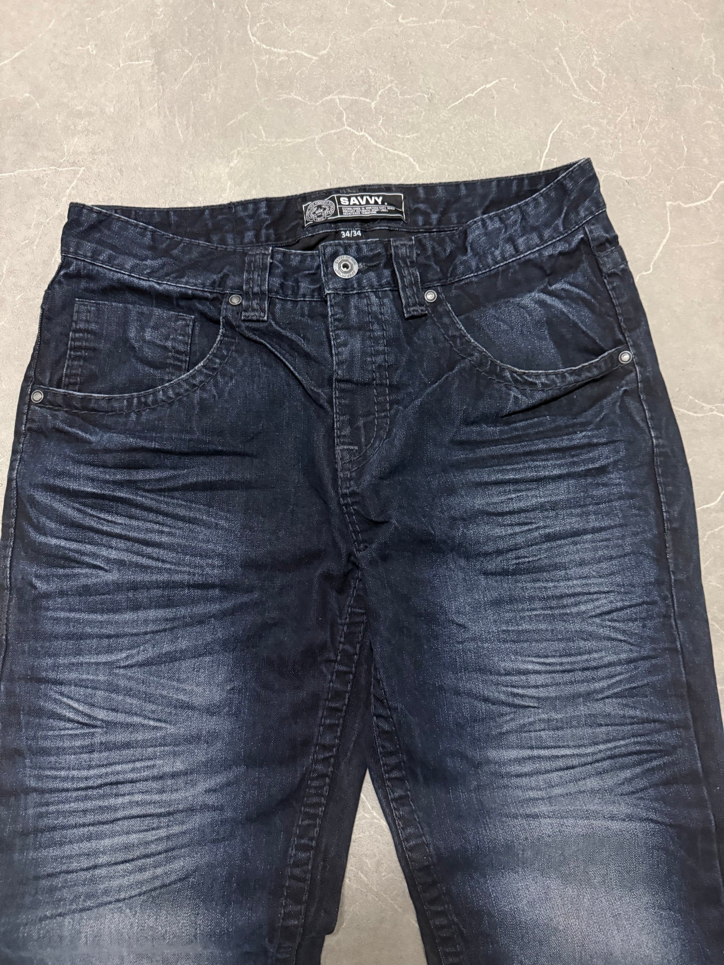 Vintage Jeans (L)